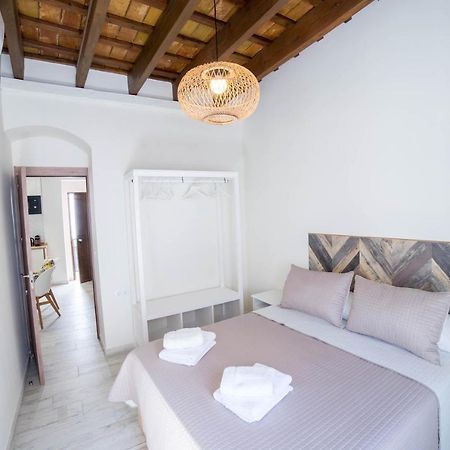 Apartamento Arcos Arcos de la Frontera Eksteriør bilde