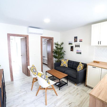 Apartamento Arcos Arcos de la Frontera Eksteriør bilde