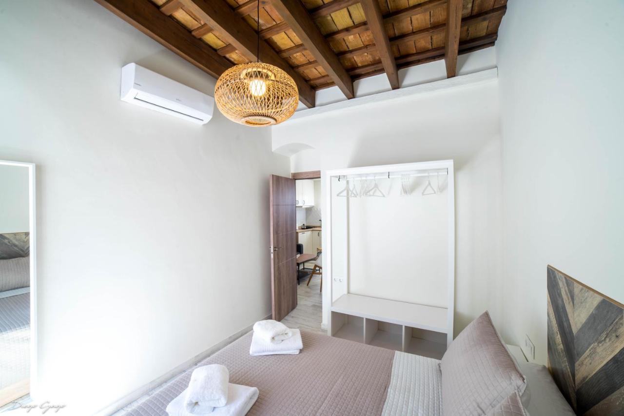 Apartamento Arcos Arcos de la Frontera Eksteriør bilde
